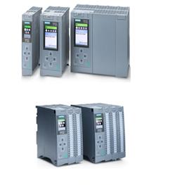 SIMATIC S7-1500 CPUs