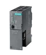 SIMATIC S7-300 CPU